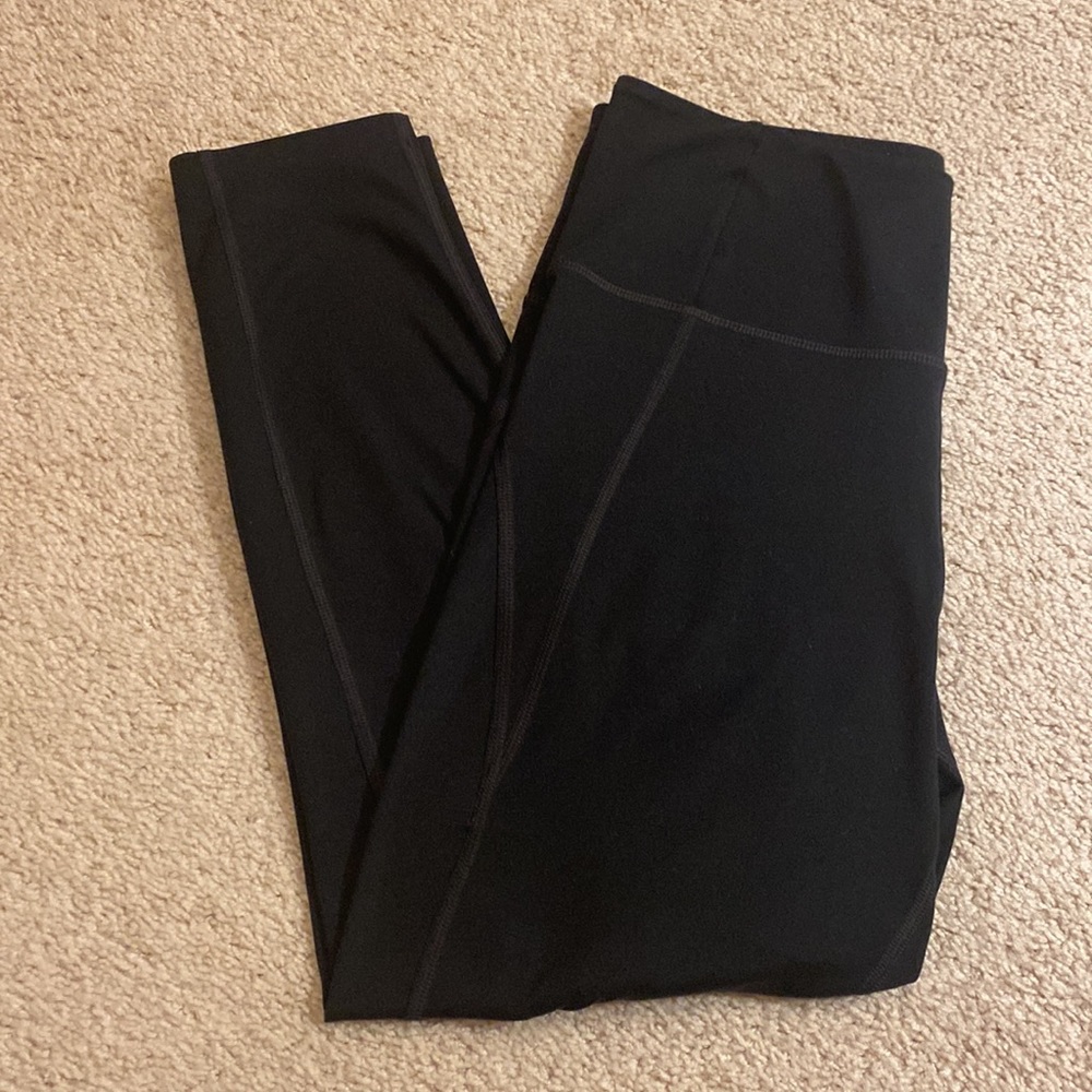 girlfriend collective leggings
